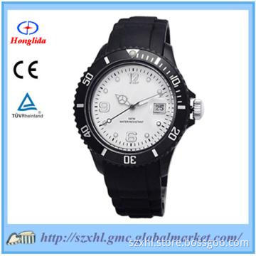 3atm water resistant stainless steel watch case watch